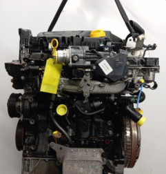 Moteur RENAULT KADJAR Photo n°1