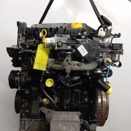 Moteur RENAULT KADJAR Photo n°1