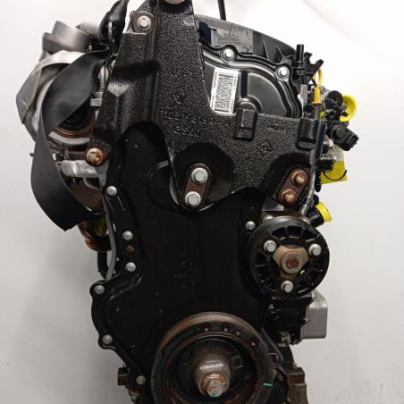 Moteur RENAULT KADJAR