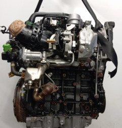 Moteur RENAULT KADJAR Photo n°3