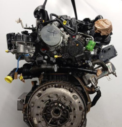 Moteur RENAULT KADJAR Photo n°4