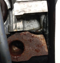 Moteur RENAULT KADJAR Photo n°6