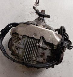 Pont (propulsion) BMW X6 F16 Photo n°1