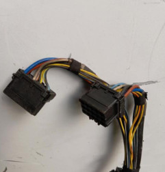 Pont (propulsion) BMW X6 F16 Photo n°5