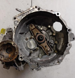 Boite de vitesses VOLKSWAGEN GOLF PLUS Photo n°1