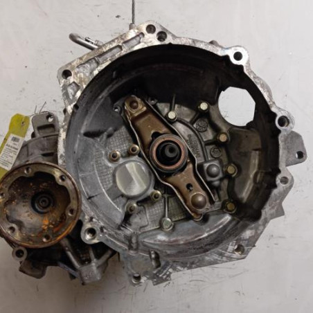 Boite de vitesses VOLKSWAGEN GOLF PLUS Photo n°1