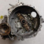 Boite de vitesses VOLKSWAGEN GOLF PLUS