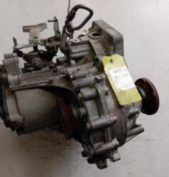 Boite de vitesses VOLKSWAGEN GOLF PLUS