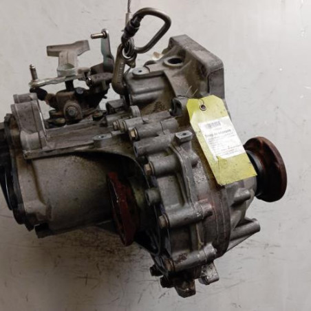 Boite de vitesses VOLKSWAGEN GOLF PLUS