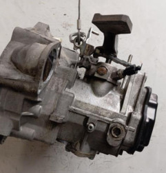 Boite de vitesses VOLKSWAGEN GOLF PLUS Photo n°4