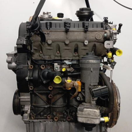 Moteur VOLKSWAGEN GOLF PLUS Photo n°1