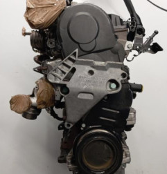 Moteur VOLKSWAGEN GOLF PLUS