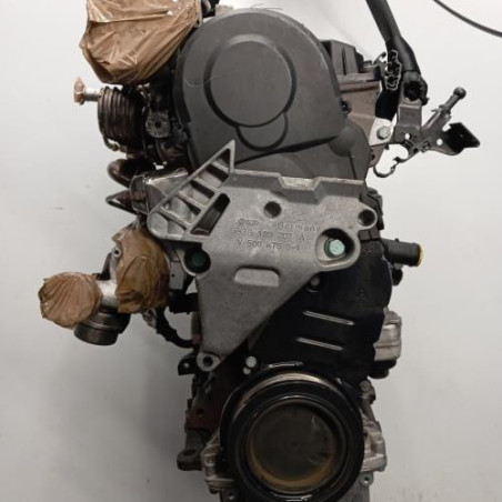 Moteur VOLKSWAGEN GOLF PLUS