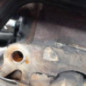 Moteur VOLKSWAGEN GOLF PLUS