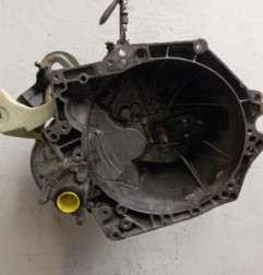 Boite de vitesses PEUGEOT 2008 1 Photo n°1