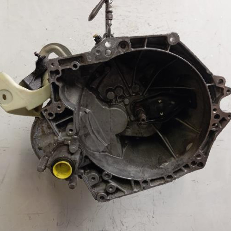 Boite de vitesses PEUGEOT 2008 1