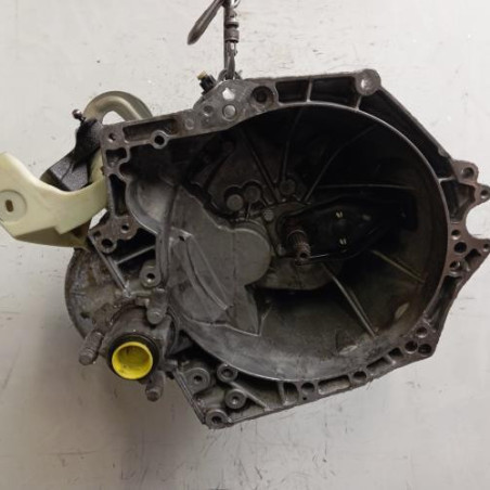 Boite de vitesses PEUGEOT 2008 1 Photo n°1