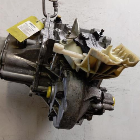 Boite de vitesses PEUGEOT 2008 1