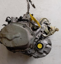 Boite de vitesses PEUGEOT 2008 1 Photo n°3