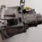 Boite de vitesses PEUGEOT 2008 1