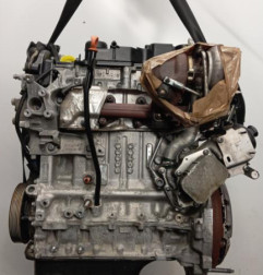 Moteur PEUGEOT 2008 1 Photo n°1