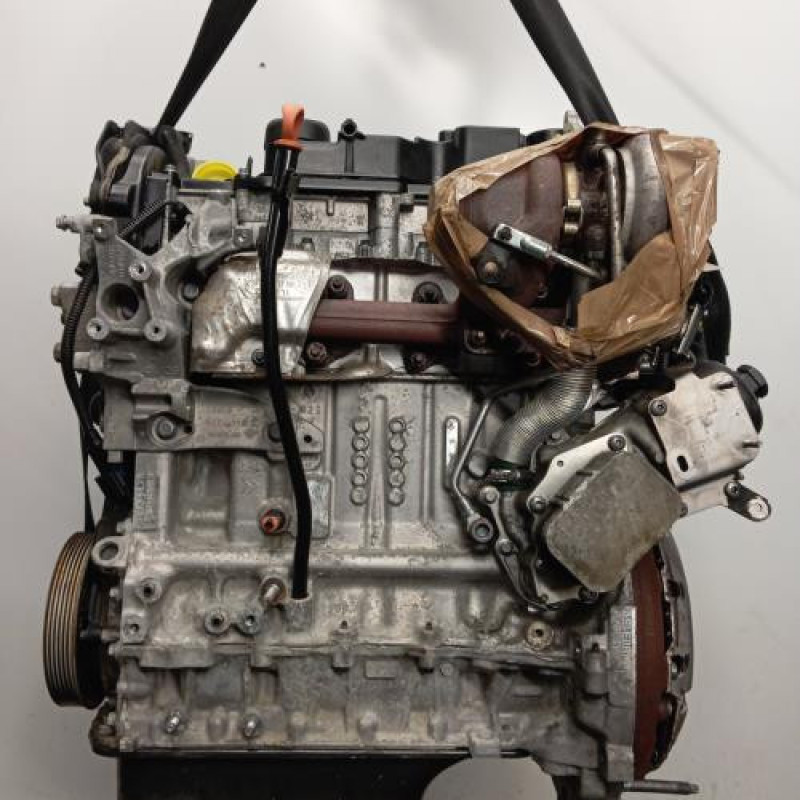 Moteur PEUGEOT 2008 1