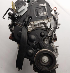 Moteur PEUGEOT 2008 1