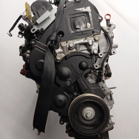 Moteur PEUGEOT 2008 1