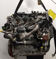 Moteur PEUGEOT 2008 1 Photo n°3