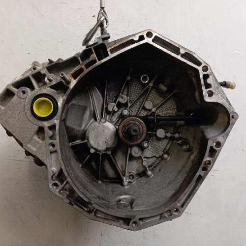 Boite de vitesses RENAULT SCENIC 3