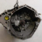 Boite de vitesses RENAULT SCENIC 3