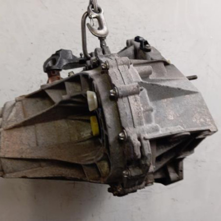 Boite de vitesses RENAULT SCENIC 3