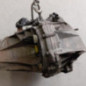 Boite de vitesses RENAULT SCENIC 3