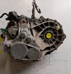 Boite de vitesses RENAULT SCENIC 3 Photo n°3