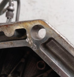 Boite de vitesses RENAULT SCENIC 3 Photo n°6