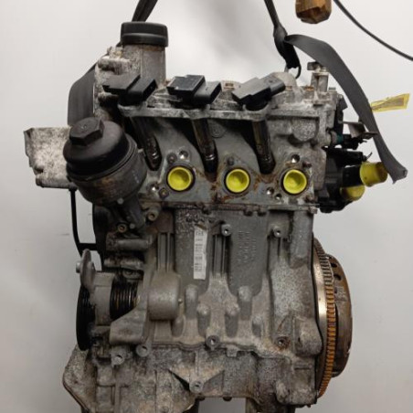 Moteur VOLKSWAGEN FOX Photo n°1