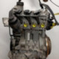 Moteur VOLKSWAGEN FOX