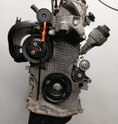 Moteur VOLKSWAGEN FOX