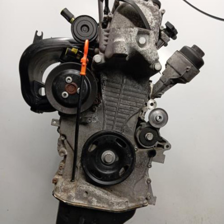Moteur VOLKSWAGEN FOX
