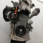 Moteur VOLKSWAGEN FOX