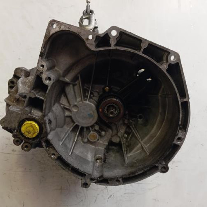 Boite de vitesses FORD FIESTA 5