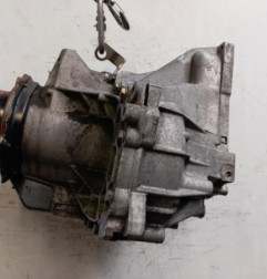 Boite de vitesses FORD FIESTA 5