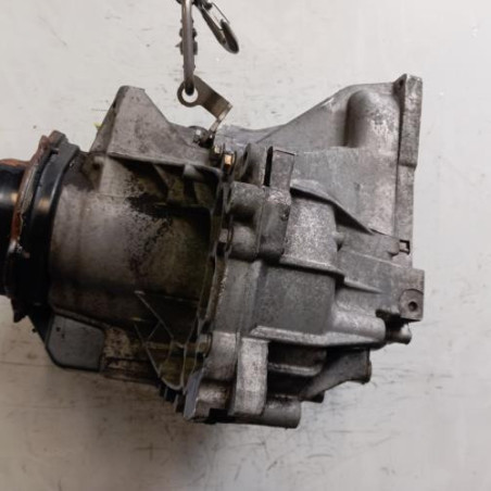 Boite de vitesses FORD FIESTA 5