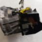 Boite de vitesses FORD FIESTA 5