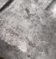 Boite de vitesses FORD FIESTA 5 Photo n°6