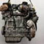 Moteur FORD FIESTA 5