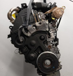 Moteur FORD FIESTA 5