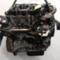 Moteur FORD FIESTA 5