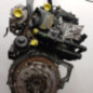 Moteur FORD FIESTA 5