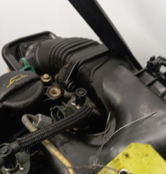 Moteur FORD FIESTA 5 Photo n°8